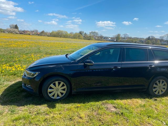 VW Passat Variant