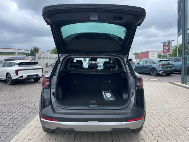 Fahrzeugabbildung Kia Sportage Vision LED Kamera Fernlichtass Navi