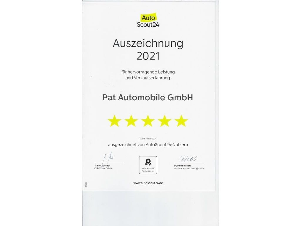 Fahrzeugabbildung Mercedes-Benz Sprinter 313 CDI II Kasten AHK 3-Sitzer