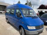 Mercedes-Benz Sprinter 214 WhatsApp 017670842236 - Mercedes-Benz 1998