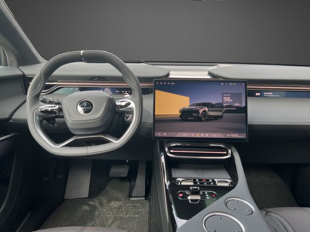 Fahrzeugabbildung Lotus Eletre 600 Lotus Wuppertal 0,25% Versteuerung