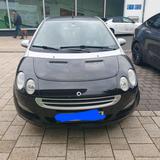 Smart Forfour 454  1.5 diesel Automatik - Smart ForFour mit Diesel-Antrieb: Automatik
