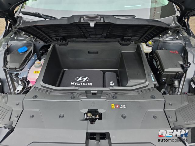 Hyundai IONIQ 5 Uniq Mj26 84 kWh Park-Paket