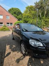 Volkswagen VW Polo 9N3 1.9 TDI - Volkswagen Polo mit Diesel-Antrieb: Kleinwagen, 9n3