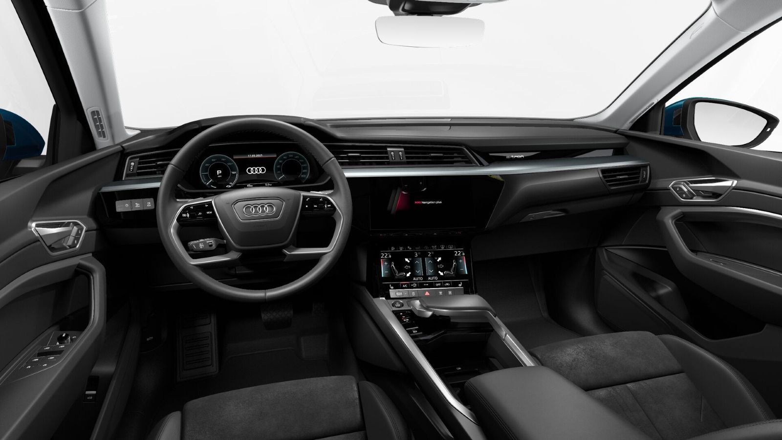 Audi e-tron - Bild 8