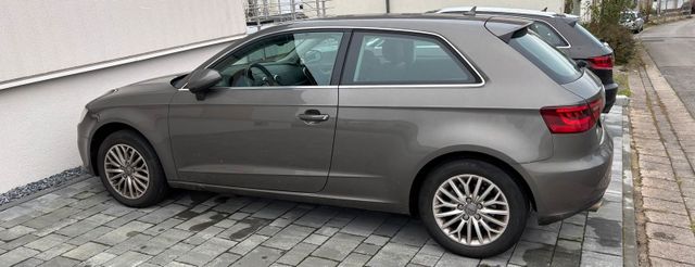 Audi A3 1,6 TDI