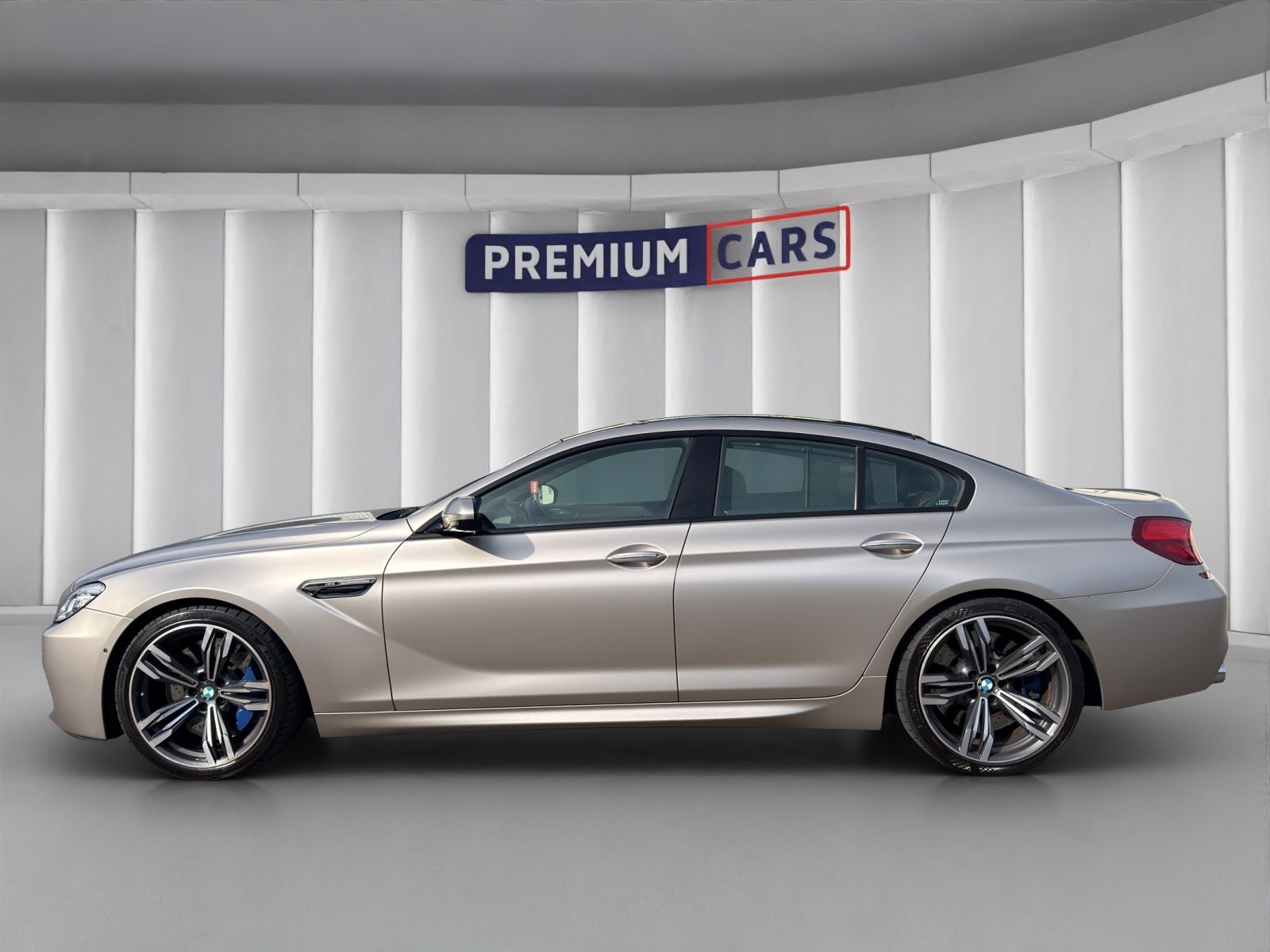 M6 Gran Coupe *DE*LCI*Garantie*Finanzierung*