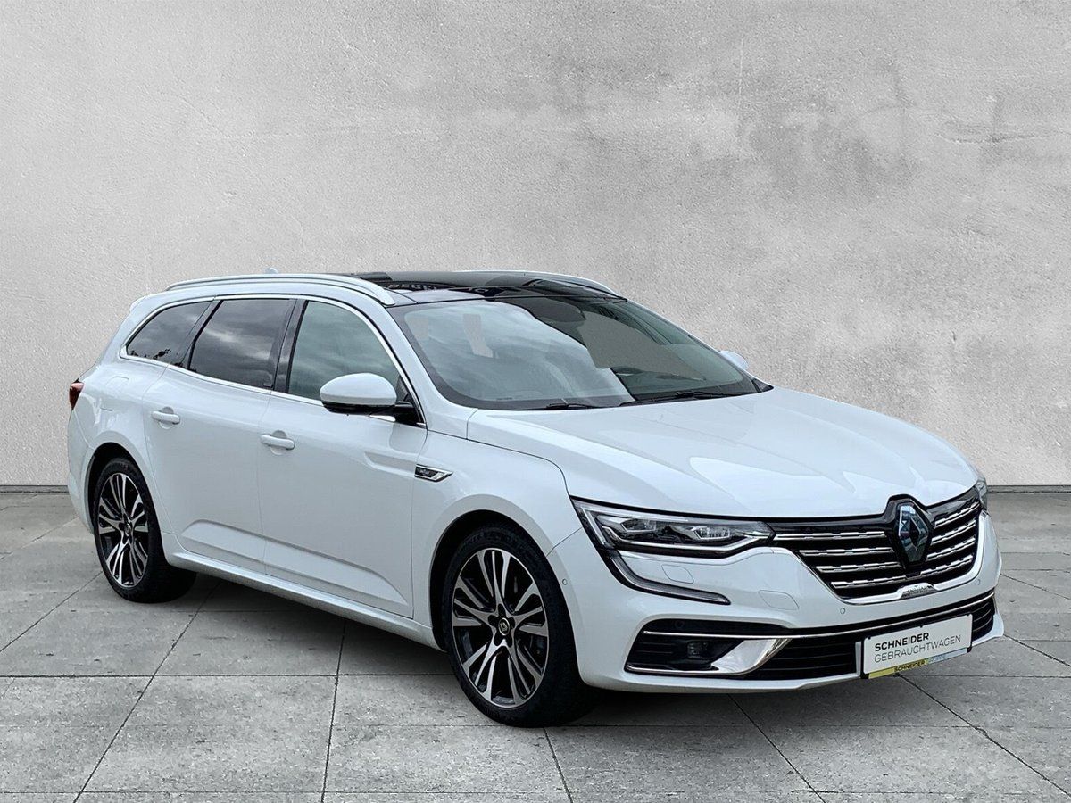 Renault Talisman - Bild 7