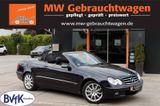 Mercedes-Benz CLK 350 Cabrio Avantgarde Autom. Navi Temp. PDC