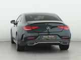 Mercedes-Benz CLS 300 d 4M *AMG*Leder*Burmester*Standhzg.*20'' - Diesel Gebrauchtwagen