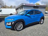 Hyundai Kona Style 4WD 1.Hand LED NAVI SHZ - Hyundai KONA: Style