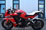 Honda CBR 650 F 1. Hand k. Heck & Blinker - Angebote entsprechen deinen Suchkriterien
