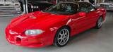 Chevrolet 2001 Chevrolet Camaro Targa Z28 LS Automat... - Chevrolet aus 2001