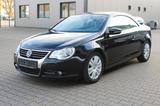 Volkswagen Eos 1.4 Edition 2010 Navi/Leder/Xenon/SHZ/PDC - gebrauchte VW Eos aus dem Jahr 2009