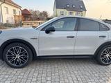 Porsche Cayenne Coupe Turbo E-Hybrid GT-Pak UPE: 240k - Porsche: Gt2 Turbo