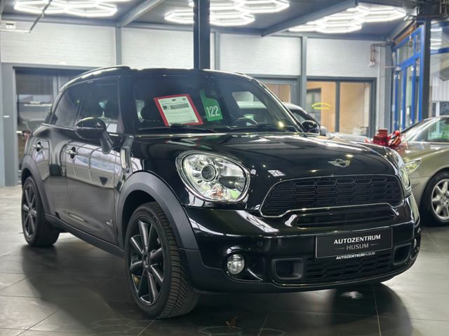 MINI COOPER_SD Countryman Cooper SD All4