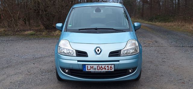 Renault Grand Modus Dynamique