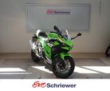 Kawasaki Ninja 500 1. Hand - KAWASAKI 500 H1