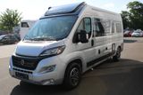 Eura Mobil Van 595 HB - Wohnmobil oder -wagen Eura
