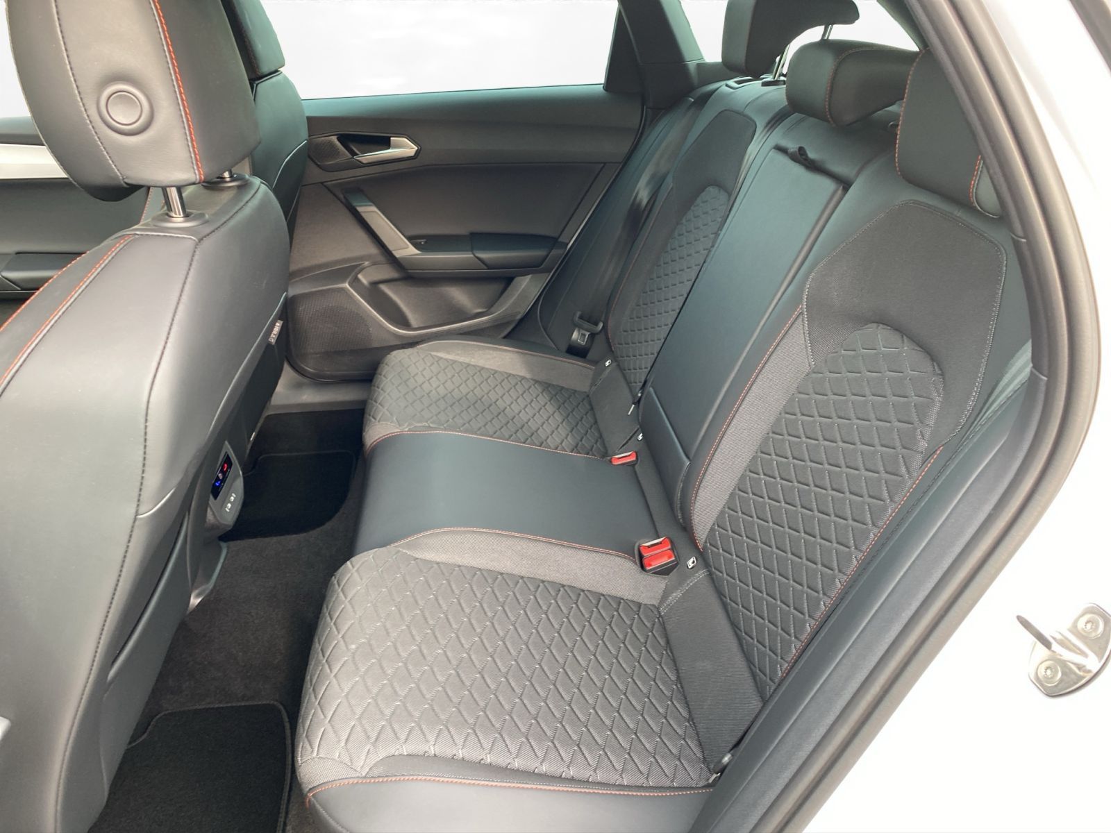Seat Leon - Bild 14