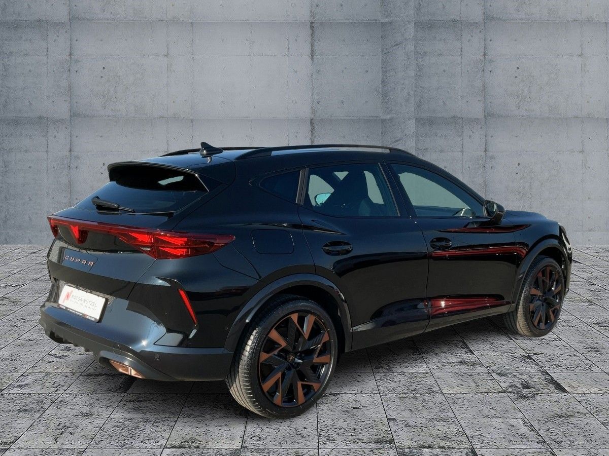 Cupra Formentor - Bild 6