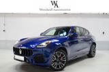 Maserati Grecale Modena Hybrid - Maserati Grecale aus 2024