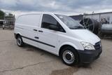 Mercedes-Benz Vito 110/111 Compact L1H1 Navi*Kam*1:Hand*Euro5* - Mercedes-Benz Vito in Oberhausen