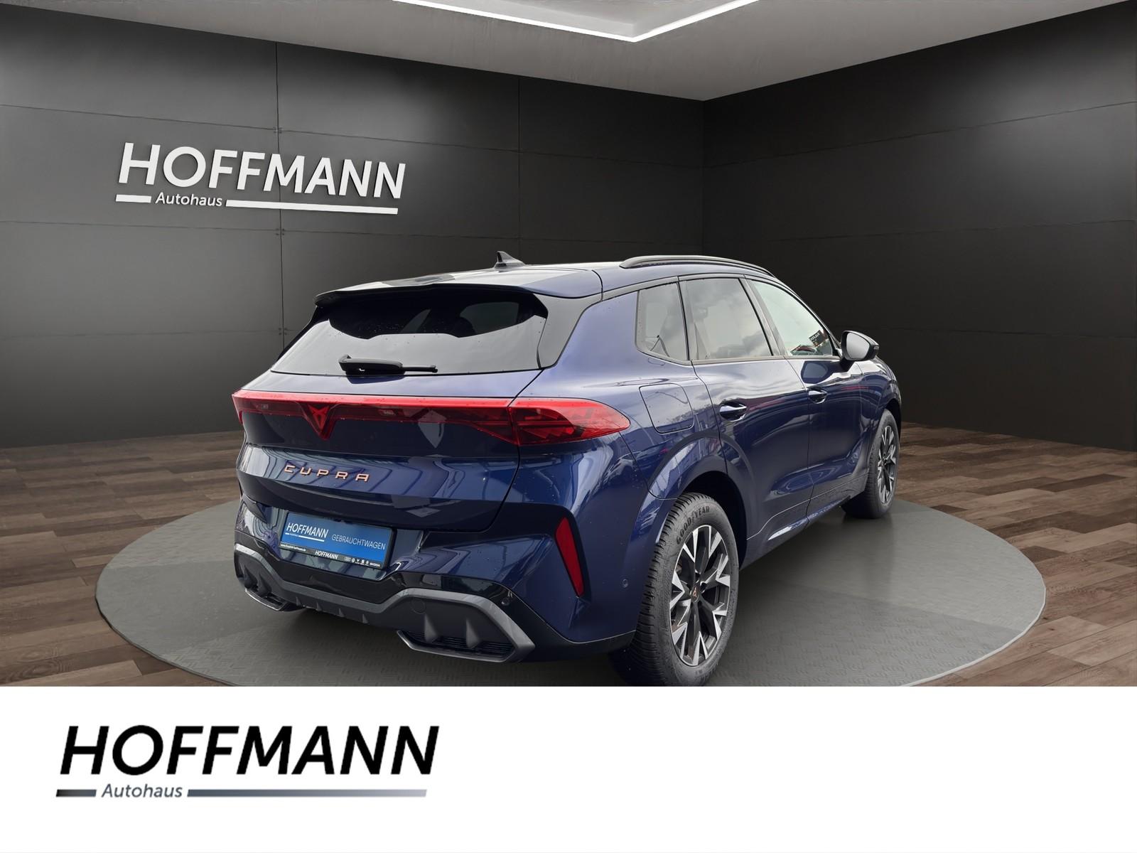 Cupra Terramar 1.5 eTSI DSG LED+Navi+CarPlay+ACC+HuD