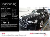 Audi A6 Avant 50 TFSI e design quattro*S line*Matrix* - Audi A6 Design mit Hybrid-Antrieb (Benzin/Elektro)