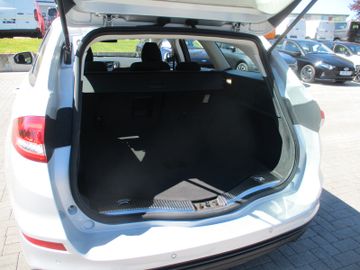 Ford Mondeo Turnier Business Edition Allwetter + PDC