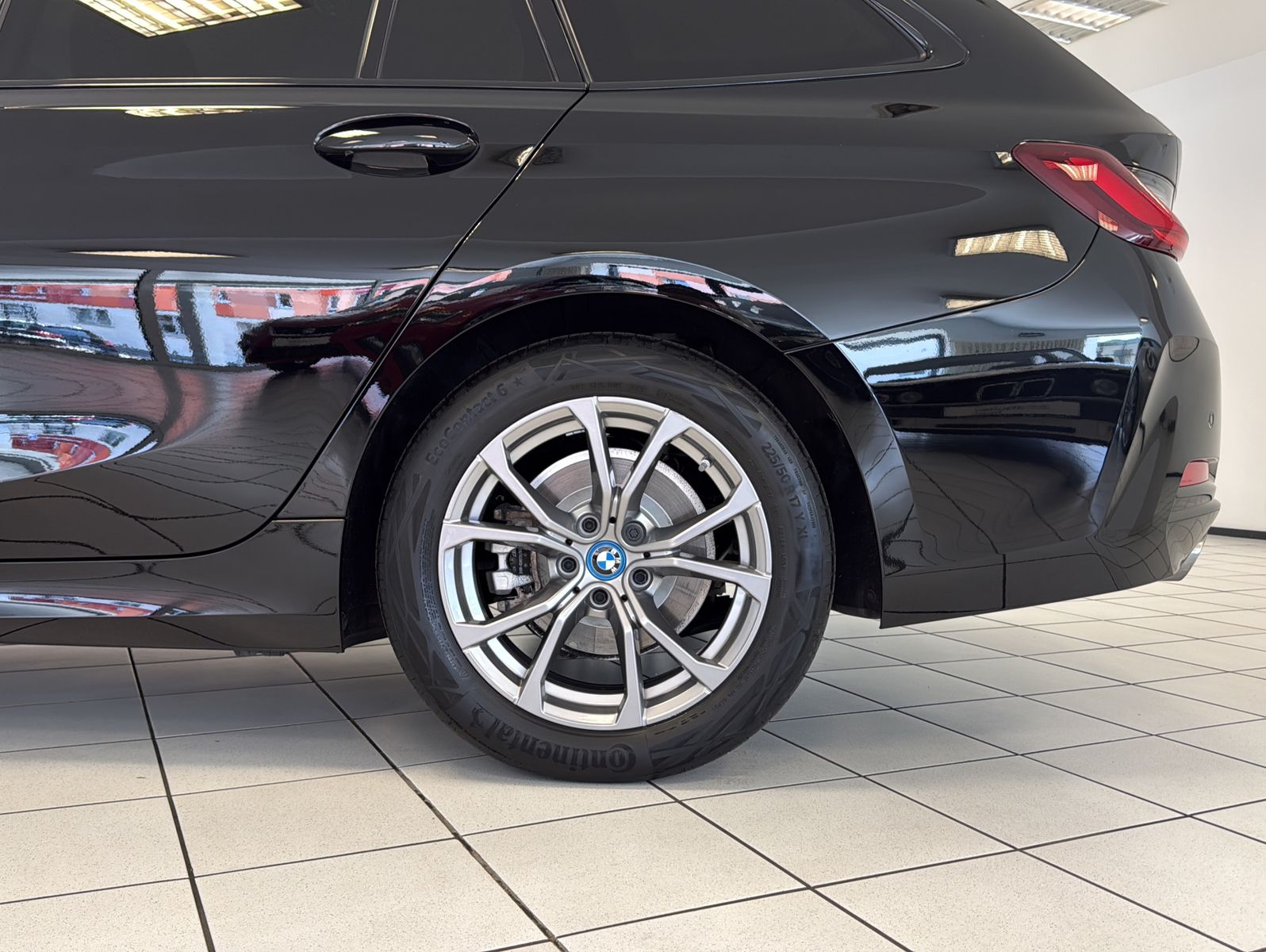 BMW 318 i|DAB|LED|PDC|Spur|Klima|Widescreen Display foto 24