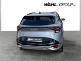 Kia Sportage GT-LINE 1,6T DCT AWD (GJR/GD/SOUND/DRIV - Kia Sportage aus 2025