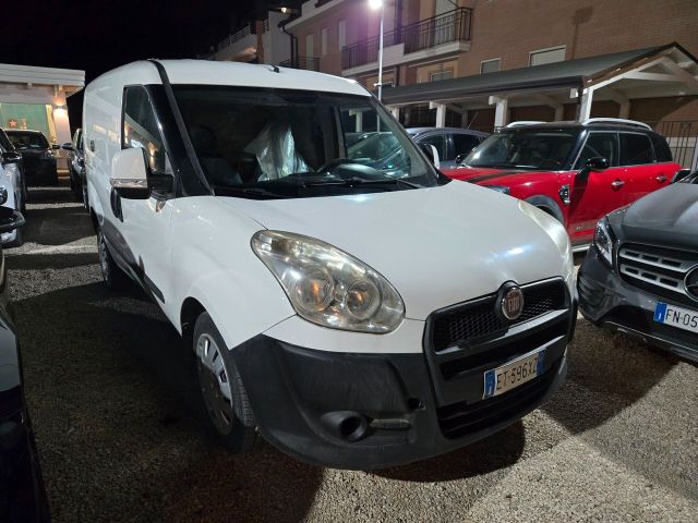 Fiat Doblo Doblò 1.6 MJT 16V Active