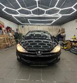 Peugeot 206 CC (TÜV Neu) - Peugeot 206 in Bonn