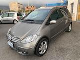 Mercedes-Benz Mercedes-benz A 180 CDI - Mercedes-Benz A 180 aus 2004