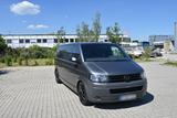 Volkswagen **VW Transporter T5.2  Camper Langer Radst... - VW T5 Transporter in Nürnberg