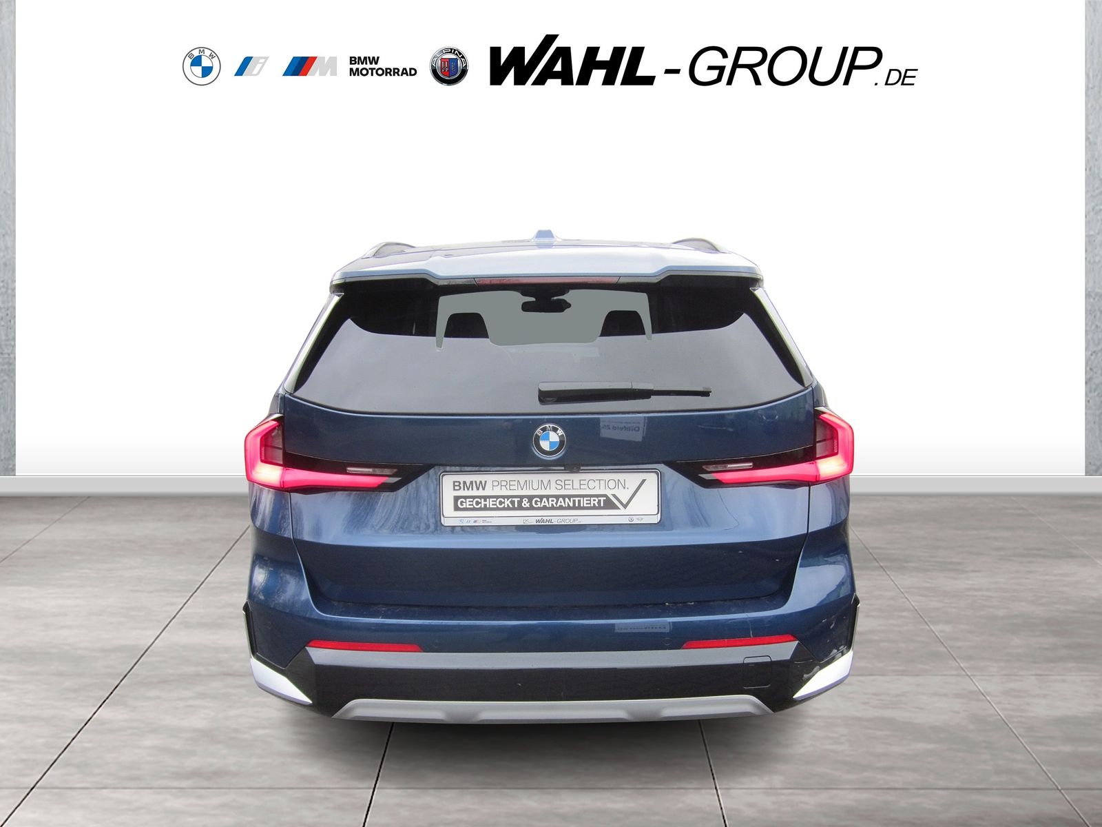 BMW X1 - Bild 6