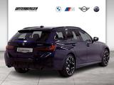 BMW 330e xDrive Touring M Sportpaket AHK DA PA+ 360° - BMW: E36