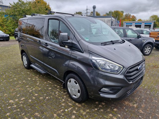 Ford Transit/Tourneo Custom Kombi 320 L1 Tourneo Tren