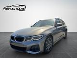 BMW 330 d M Sport NAVI*LASER*CAM*LEDER*ACC*TOTWNKL! - BMW 330 in Hamburg