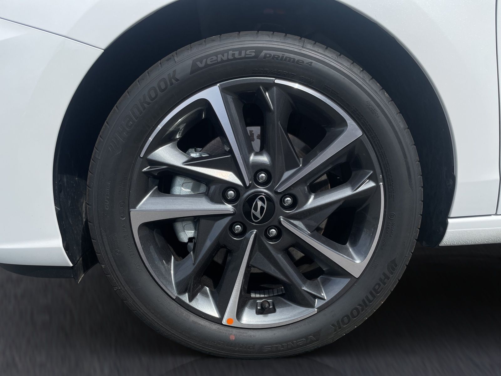 Hyundai i30 - Bild 26