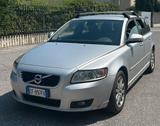 Volvo V50 D4 2.0 - Volvo V50: 2.4