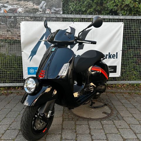 Vespa GTV 300 Deut.Modell.ABS/Keyless/LED