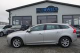 Volvo V60 Kombi 2.0 T KLIMAAUT NAV ANHK PDC Insp.NEU - Volvo Gebrauchtwagen von 2010