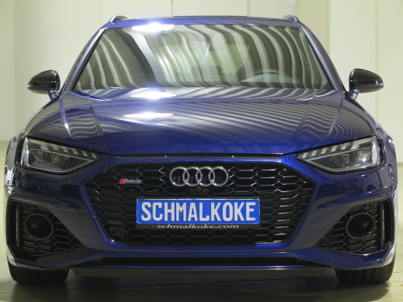 Audi RS4