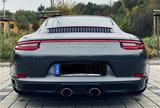 Porsche 991.2 4S Approved 09/26 Inspektion NEU - gebrauchte Porsche 991 aus dem Jahr 2017