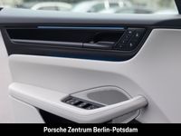 Porsche Macan - Vorschau Bild 29