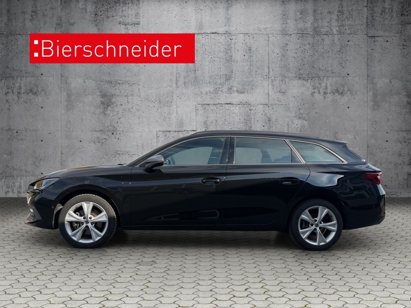Seat Leon - Bild 4