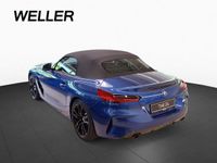 BMW Z4 - Vorschau Bild 9