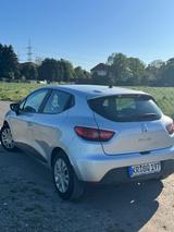 Renault Clio IV 1.2 16V | TÜV NEU (04/2028) - Renault Clio: 2.0